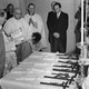 Opening medische factulteit Nijmegen 1951, KDC Nijmegen